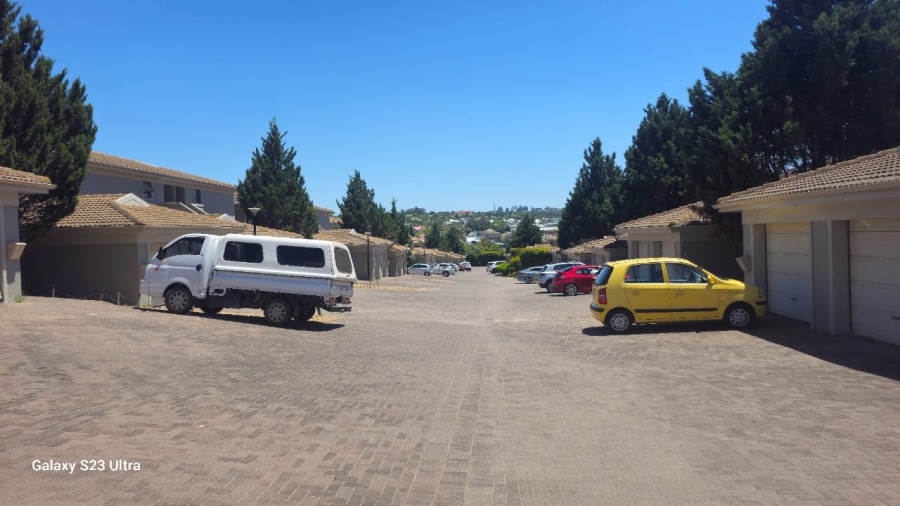 2 Bedroom Property for Sale in Dalsig Western Cape